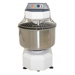 PÉTRIN À SPIRALES 60L