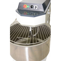 PÉTRIN À SPIRALES 60L