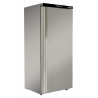 RÉFRIGÉRATEUR EN ACIER INOX 1 PORTE 600L