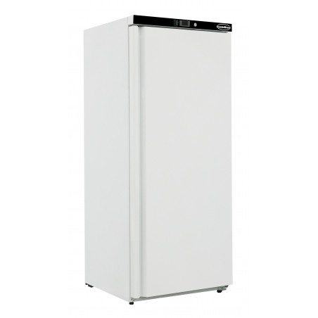 RÉFRIGÉRATEUR BLANC 1 PORTE 600L