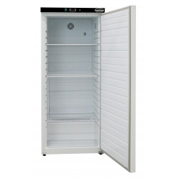 RÉFRIGÉRATEUR BLANC 1 PORTE 600L