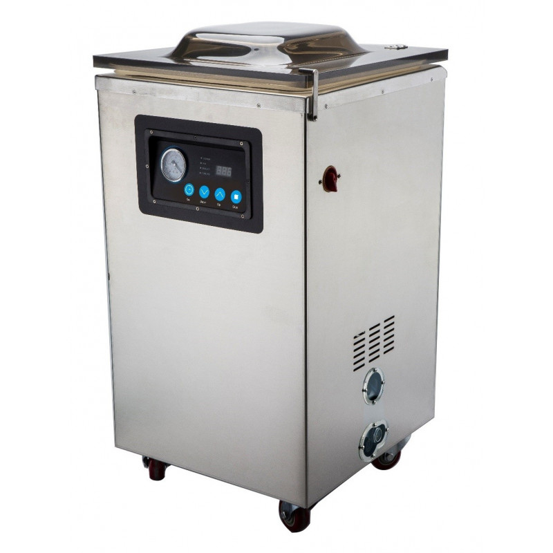 MACHINE SOUS VIDE 410MM