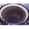 GRILLE EN FONTE 18"