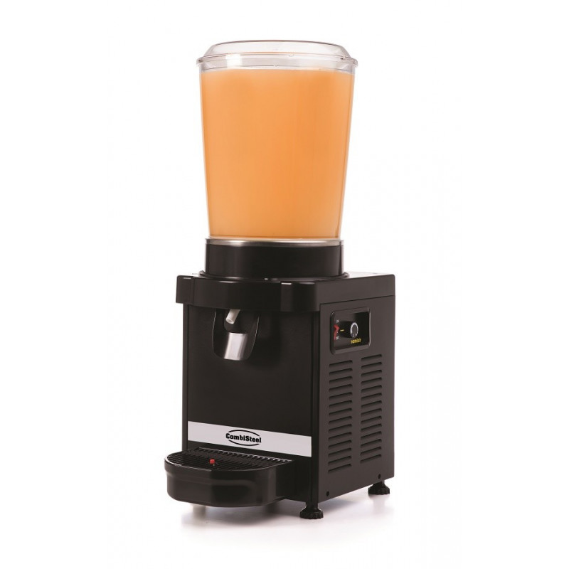 DISTRIBUTEUR DE BOISSONS 10L POUR TOUTES LES BOISSONS FROIDES