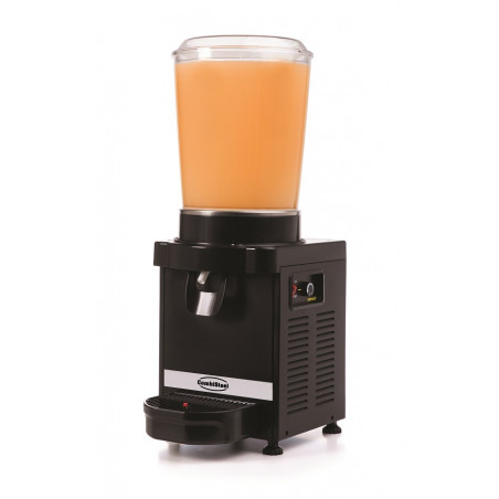 DISTRIBUTEUR DE BOISSONS 10L POUR TOUTES LES BOISSONS FROIDES