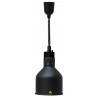 CS LAMPE CHAUFFANTE CHEFS HEAT-01 NOIR