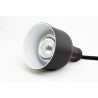 CS LAMPE CHAUFFANTE CHEFS HEAT-01 NOIR