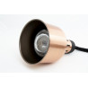 CS LAMPE CHAUFFANTE CHEFS HEAT-01 BRONZE