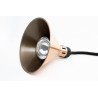 CS LAMPE CHAUFFANTE CHEFS HEAT-02 BRONZE