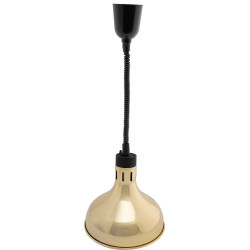 CS LAMPE CHAUFFANTE CHEFS...