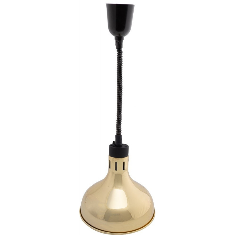 CS LAMPE CHAUFFANTE CHEFS HEAT-03 OR