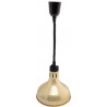 CS LAMPE CHAUFFANTE CHEFS HEAT-03 OR