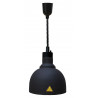 CS LAMPE CHAUFFANTE CHEFS HEAT-04 NOIR