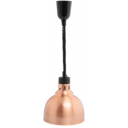 CS LAMPE CHAUFFANTE CHEFS...