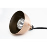 CS LAMPE CHAUFFANTE CHEFS HEAT-04 BRONZE