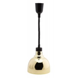 CS LAMPE CHAUFFANTE CHEFS...