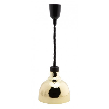 CS LAMPE CHAUFFANTE CHEFS HEAT-04 NOIR