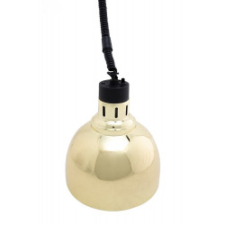 CS LAMPE CHAUFFANTE CHEFS HEAT-04 NOIR