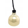 CS LAMPE CHAUFFANTE CHEFS HEAT-04 NOIR